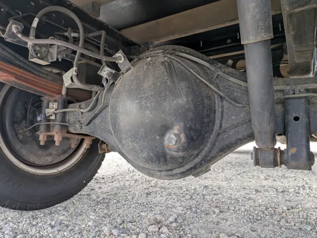 いすゞ エルフ TPG-NPR85AR(2WD)の写真21