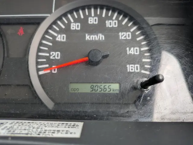 いすゞ エルフ TPG-NPR85AR(2WD)の写真26