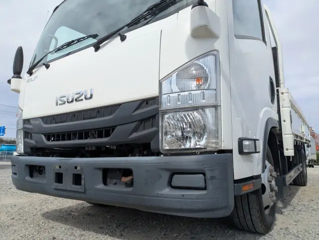 いすゞ エルフ TPG-NPR85AR(2WD)の写真28