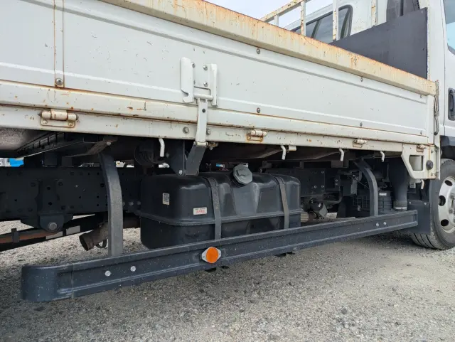 いすゞ エルフ TPG-NPR85AR(2WD)の写真29