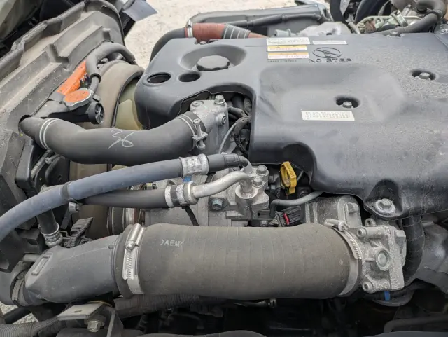 いすゞ エルフ TPG-NPR85AR(2WD)の写真30