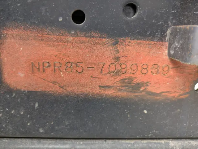 いすゞ エルフ TPG-NPR85AR(2WD)の写真32