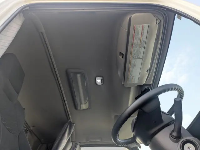 いすゞ フォワード 2RG-FRR90T4(2WD)の写真23