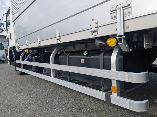 いすゞ フォワード 2RG-FRR90T4(2WD)の写真30