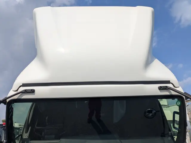 いすゞ フォワード 2RG-FRR90T4(2WD)の写真43