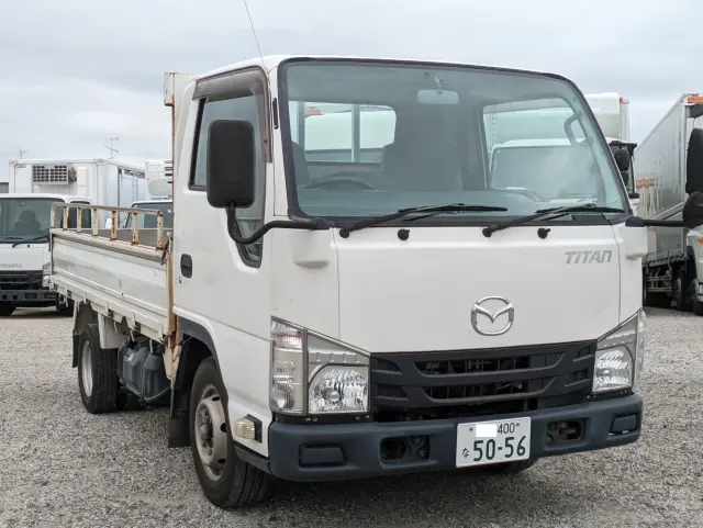マツダ タイタン TRG-LHR85A(2WD)の写真3