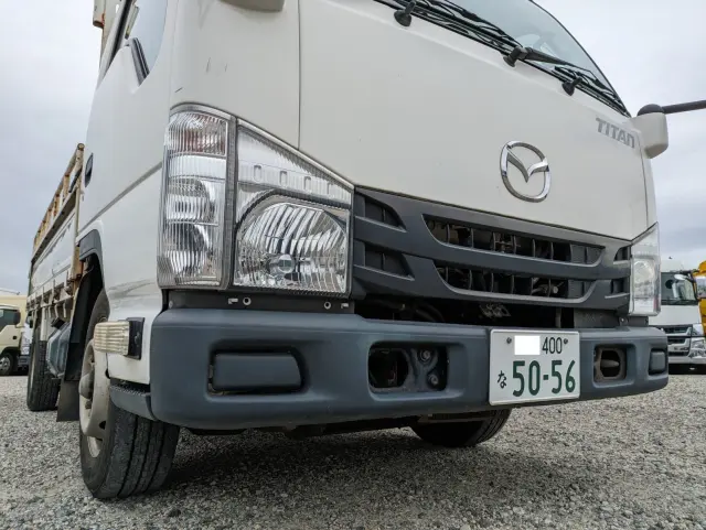 マツダ タイタン TRG-LHR85A(2WD)の写真4