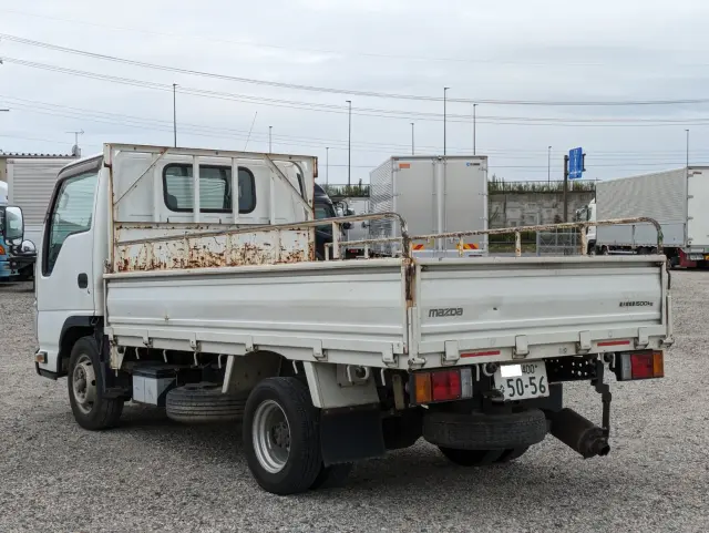 マツダ タイタン TRG-LHR85A(2WD)の写真6