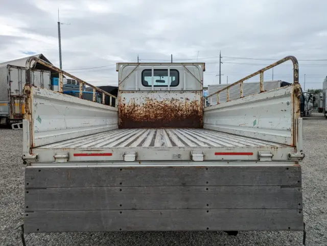 マツダ タイタン TRG-LHR85A(2WD)の写真11