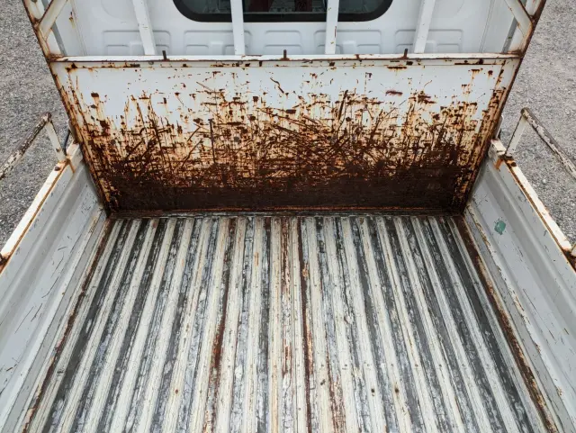 マツダ タイタン TRG-LHR85A(2WD)の写真13