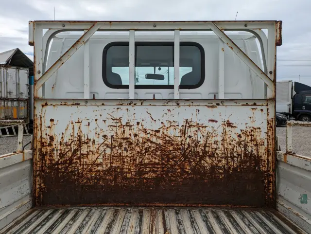 マツダ タイタン TRG-LHR85A(2WD)の写真14