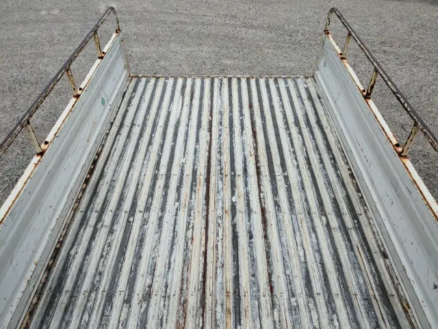 マツダ タイタン TRG-LHR85A(2WD)の写真15