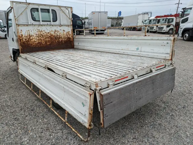 マツダ タイタン TRG-LHR85A(2WD)の写真16