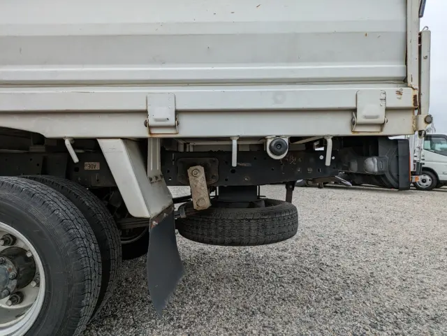 マツダ タイタン TRG-LHR85A(2WD)の写真18