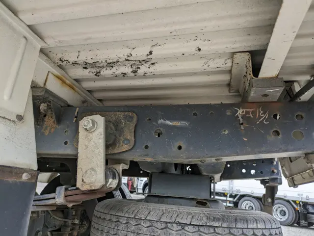 マツダ タイタン TRG-LHR85A(2WD)の写真19