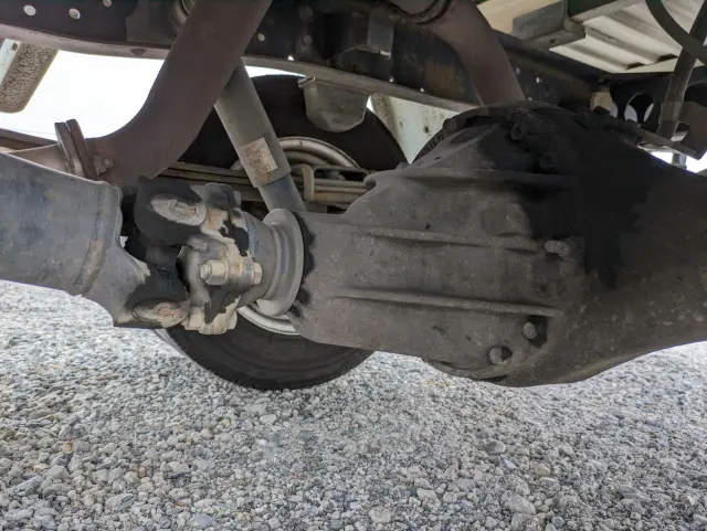 マツダ タイタン TRG-LHR85A(2WD)の写真20