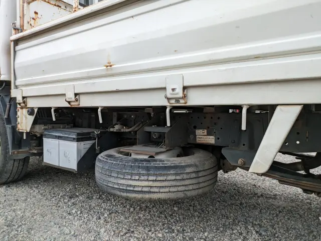 マツダ タイタン TRG-LHR85A(2WD)の写真21