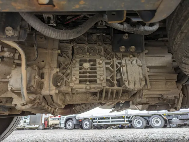 マツダ タイタン TRG-LHR85A(2WD)の写真22