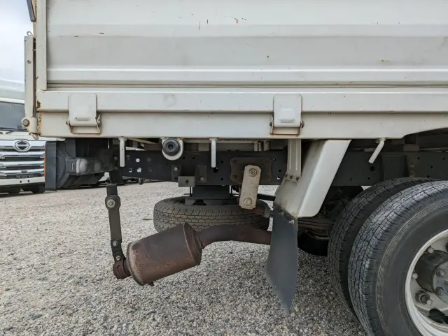 マツダ タイタン TRG-LHR85A(2WD)の写真24