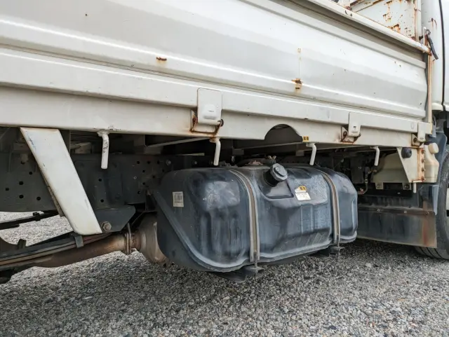 マツダ タイタン TRG-LHR85A(2WD)の写真26