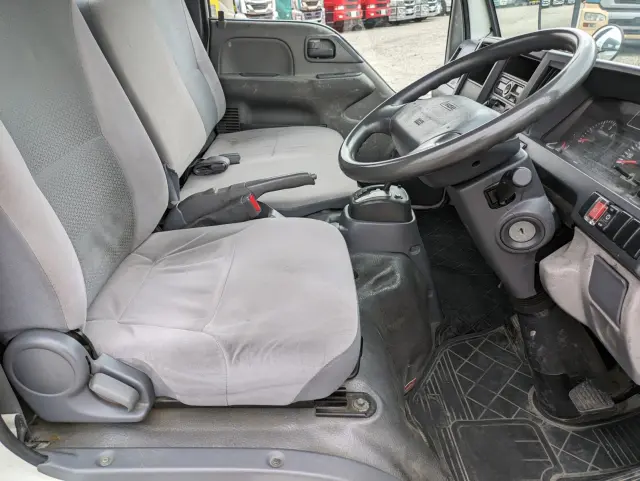 マツダ タイタン TRG-LHR85A(2WD)の写真27