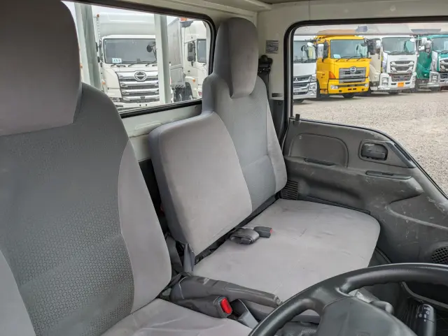 マツダ タイタン TRG-LHR85A(2WD)の写真29