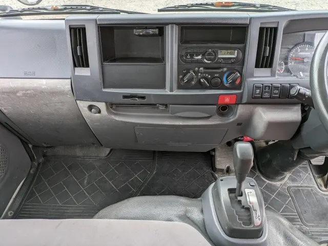 マツダ タイタン TRG-LHR85A(2WD)の写真30