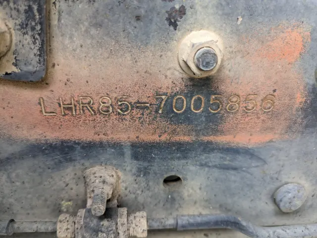 マツダ タイタン TRG-LHR85A(2WD)の写真32