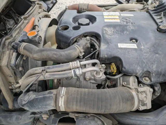 マツダ タイタン TRG-LHR85A(2WD)の写真33