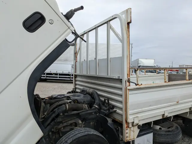 マツダ タイタン TRG-LHR85A(2WD)の写真34