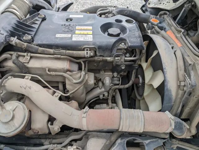 マツダ タイタン TRG-LHR85A(2WD)の写真36