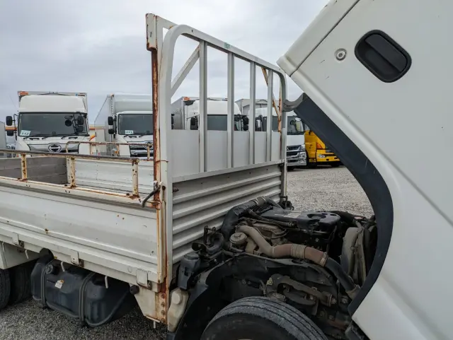 マツダ タイタン TRG-LHR85A(2WD)の写真37