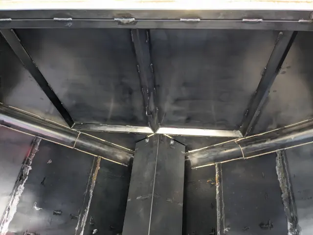 三菱 ファイター 2KG-FK62F(2WD)の写真18