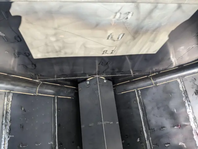 三菱 ファイター 2KG-FK62F(2WD)の写真19