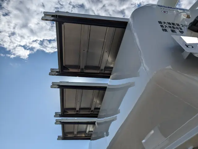 三菱 ファイター 2KG-FK62F(2WD)の写真20