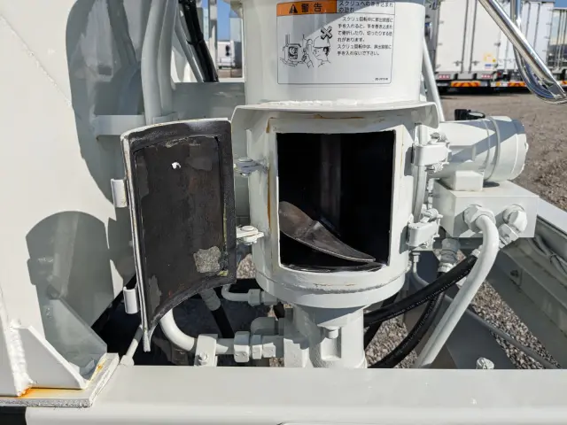 三菱 ファイター 2KG-FK62F(2WD)の写真22