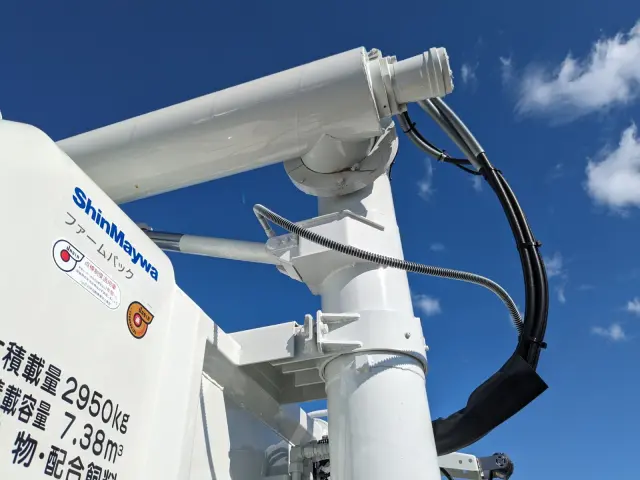 三菱 ファイター 2KG-FK62F(2WD)の写真23