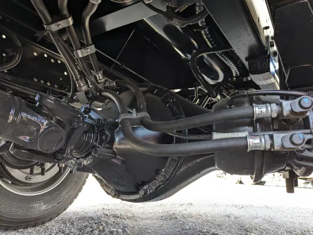 三菱 ファイター 2KG-FK62F(2WD)の写真24