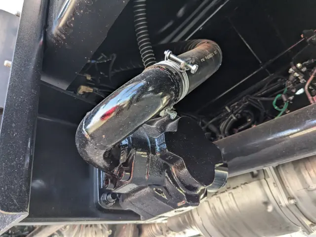 三菱 ファイター 2KG-FK62F(2WD)の写真25