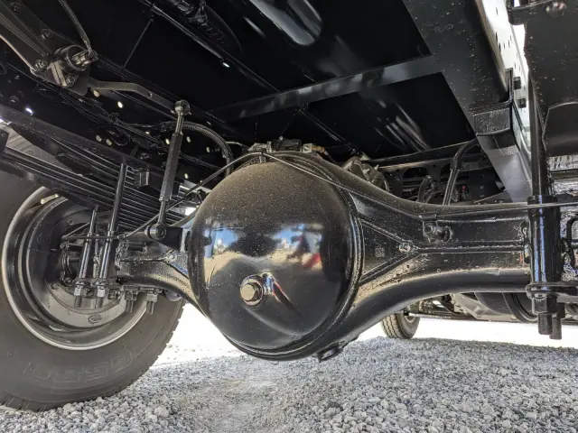 三菱 ファイター 2KG-FK62F(2WD)の写真30