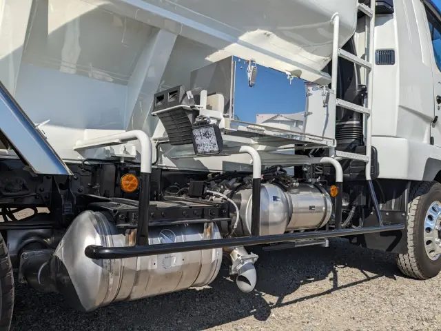 三菱 ファイター 2KG-FK62F(2WD)の写真31