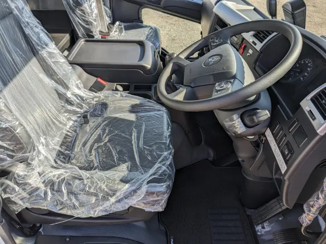 三菱 ファイター 2KG-FK62F(2WD)の写真34