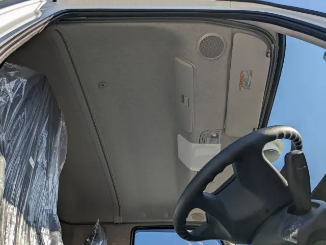 三菱 ファイター 2KG-FK62F(2WD)の写真35