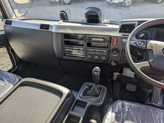 三菱 ファイター 2KG-FK62F(2WD)の写真37