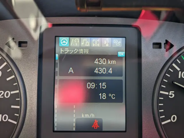 三菱 ファイター 2KG-FK62F(2WD)の写真38