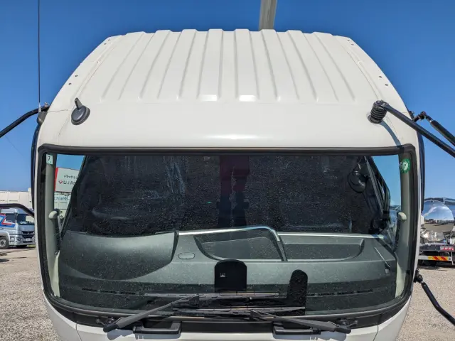 三菱 ファイター 2KG-FK62F(2WD)の写真42