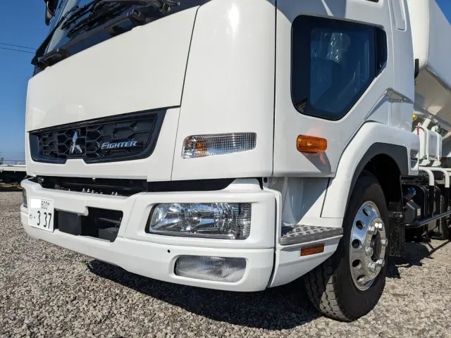 三菱 ファイター 2KG-FK62F(2WD)の写真45