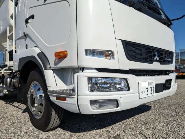 三菱 ファイター 2KG-FK62F(2WD)の写真46