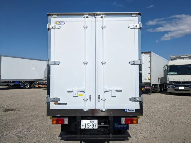 日野 デュトロ 2KG-XZC605M(2WD)の写真6