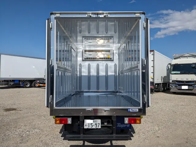 日野 デュトロ 2KG-XZC605M(2WD)の写真9